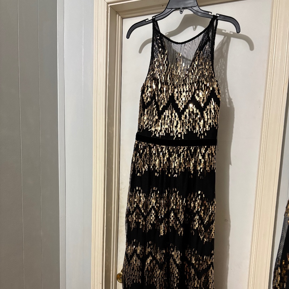 Vince Camuto Dress